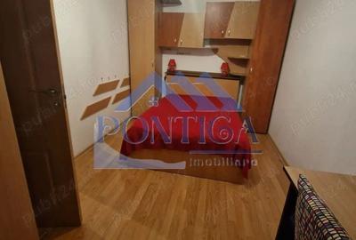 Apartament cu 2 camere, mobilat în Tomis Nord - 2