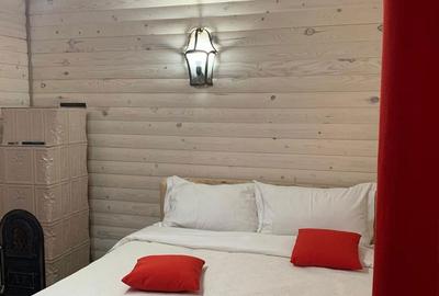 Casă cu 8 camere cu Teren 3125 Mp în Central - 6