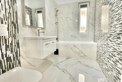 Apartament cu 2 camere, 47 mp utili, 7 mp balcon, Etaj 1, Giroc - 1