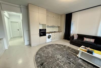 Apartament cu 3 camere decomandat, mobilat în Periferie - 5