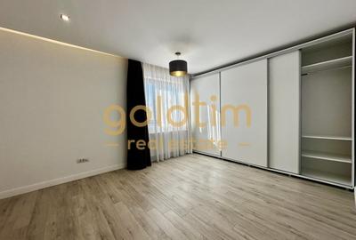 OXFORD RESIDENCE/SCOALA AMERICANA/PARTIAL MOBILAT/GARAJ - 25