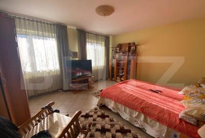 Casa individuala 7 camere, 290mp, teren 1100mp, zona central - 19