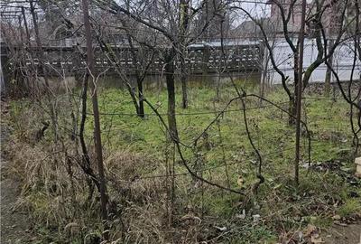 Teren de 2462 mp, în Petrăchioaia - 7