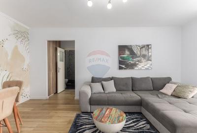 2 camere renovat 2021, mobilier nou, Metrou Unirii 2 camere renovat 2021, mobilier nou, Metrou Unirii - 1