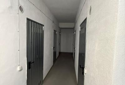 Apartament cu 3 camere semidecomandat în Păcurari - 5