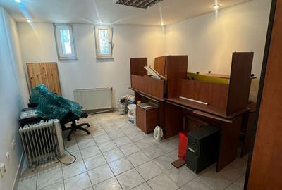 Spațiu comercial, de 140 mp, în Unirii - 7