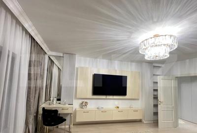 Apartament de lux, Craiovita Noua, vis-a-vis de Promenada Ma - 6