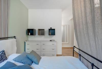 3 camere 100 mp + GRADINA,  parcare, Compex inchis Privighetorilor! - 22