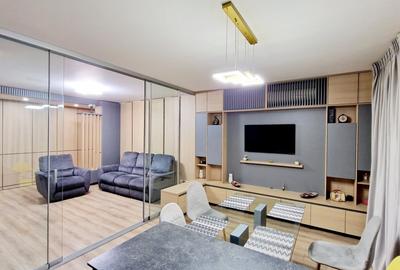 Vanzare Apartament 4 camere 135 MP Boxa Parcare Complex Hercesa  Bld. Basarabia - 2