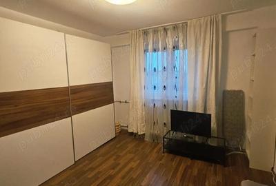 Garsonieră decomandată în Brâncoveanu