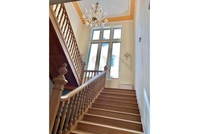 Casă individuală cu 18 camere cu Canalizare în Armeneasca - 13