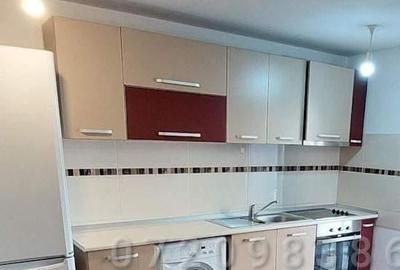 Garsonieră semidecomandată în Crângași - 2