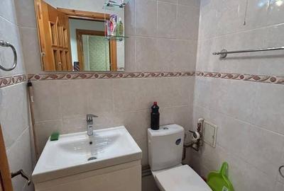 Apartament cu 2 camere decomandat în Central - 4