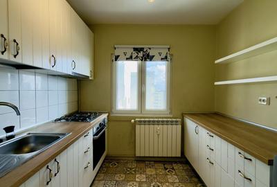 2 Camere | Titulescu | Banu Manta | Metrou | Piata Victoriei - 13