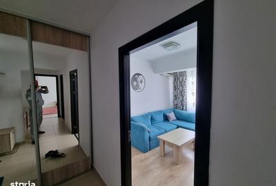 Apartament cu 2 camere în Central - 1