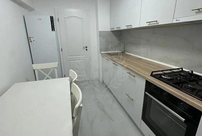 Apartament cu 2 camere decomandat în Republicii - 3