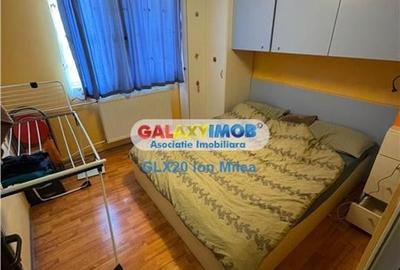 Vanzare 2 camere Teiul Doamnei  adiacent - 2