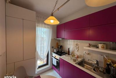 Apartament cu 3 camere decomandat în Rahova - 10
