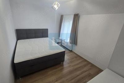 Apartament cu 4 camere decomandat în Vest