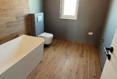 Duplex cu 4 camere cu Teren 328 Mp în Moșnița Veche - 3
