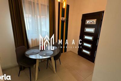 Apartament cu 2 camere, mobilat în Ultracentral - 14