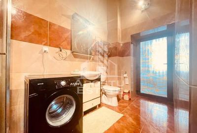 Apartament cu 3 camere semidecomandat, mobilat în Ultracentral - 21