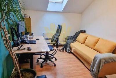 Apartament cu 3 camere în Giroc - 5