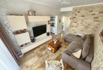 Duplex-5Cam-Lux-Braytim-Mobilat-110MP+2Terase- Teren 250 MP-250.000 Euro ! Neg ! - 2