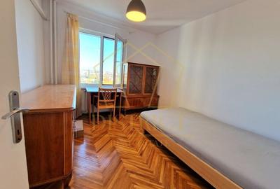 Apartament spatios cu 3 camere | Ultracentral | Marasti - 4