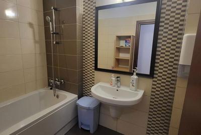 Apartament cu 4 camere în Titan