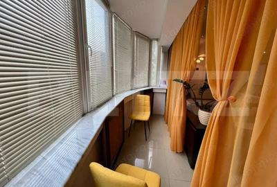 Garsoniera, 55 mp, centrala proprie zona Centrala - 4