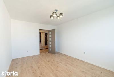 Apartament cu 2 camere decomandat în Central - 7