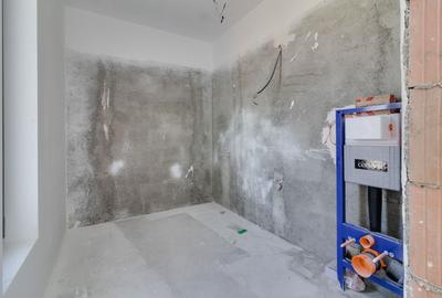 Casă individuală cu 4 camere cu Canalizare în Exterior Nord - 11