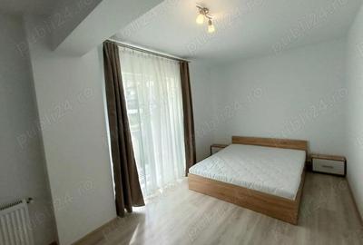 Apartament cu 3 camere semidecomandat în Florești - 10