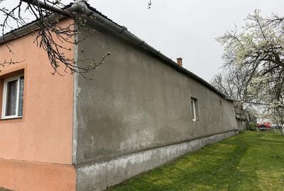 Casă cu 4 camere în Central - 4