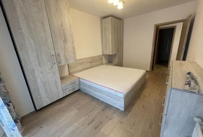Apartament cu 2 camere decomandat, mobilat în Ghencea - 11