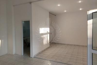// SPATIU COMERCIAL//35 mp// CARAIMAN// - 1