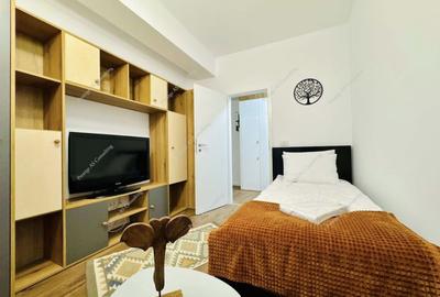 City of Mara - Apartament cu 3 camere cu vedere panoramica - 12