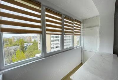 Apartament cu 3 camere decomandat în Berceni - 3