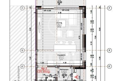 Teren Construcții intravilan de 940 mp, în Dâmbul Rotund - 5