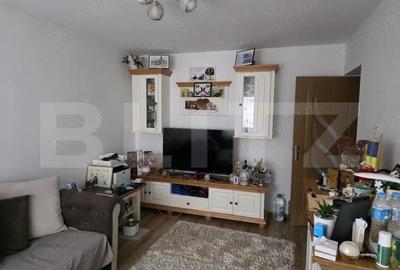 Apartament 3 camere - 2 parcari, 2 balcoane si boxa - 3