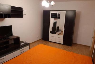 Garsonieră decomandată în Gemenii - 4