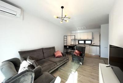 2 CAMERE || BLOC NOU || TERASA SPATIOASA ||  PARCUL CISMIGIU - 2