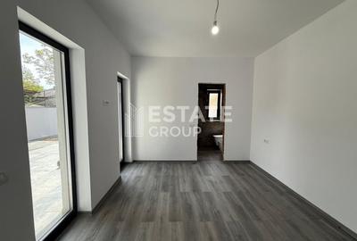 Duplex cu 3 camere cu Canalizare în Moșnița Veche - 14