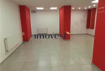 Spațiu comercial, de 85 mp, în Ultracentral - 6