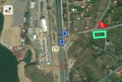 Teren Construcții intravilan de 1160 mp, în Ghioroc - 5