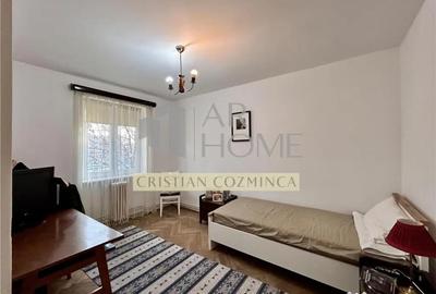 Apartament cu 2 camere decomandat în Central - 8