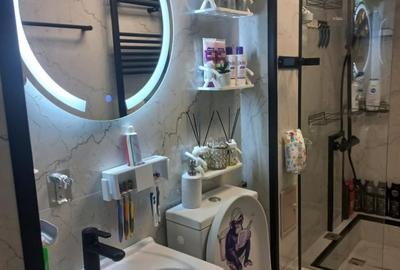 Banu Udrea, apartament mobilat complet - 3