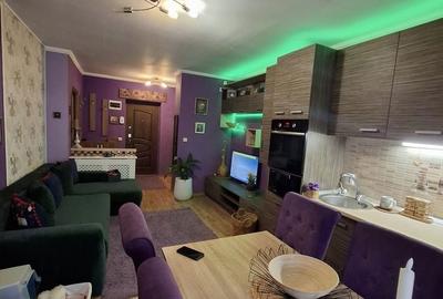 Apartament cu 2 camere în Baciu - 8