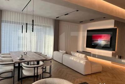 Casă cu 4 camere cu Teren 1000 Mp în Central - 1